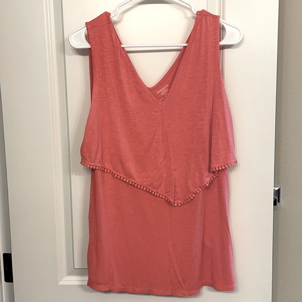 Nursing Tank